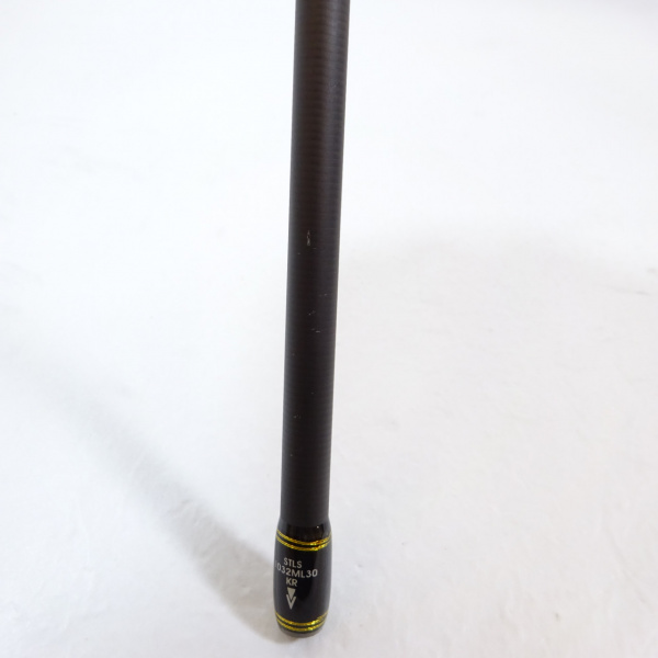 ソルティースタイルショアジグ STLS-1032ML30-KR